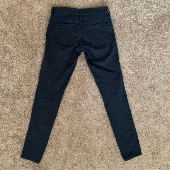 Express black jeggings - Picture 3 of 6